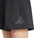 Short adidas Z.N.E Feminino - Foto 6