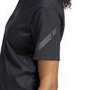 Camiseta adidas Z.N.E Feminina - Foto 5