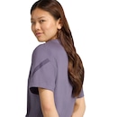 Camiseta adidas Z.N.E Feminina - Foto 6