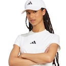 Camiseta adidas Z.N.E Feminina - Foto 6