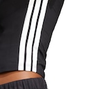 CAMISETA ADIDAS CROPPED 3 STRIPES - Foto 4