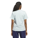 Camiseta adidas Cozy Feminina - Foto 2