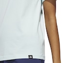 Camiseta adidas Cozy Feminina - Foto 4