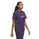 Camiseta adidas Cozy Feminina - Foto 3