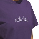 Camiseta adidas Cozy Feminina - Foto 4