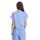 Camiseta adidas ALL SZN Feminina - Foto 2