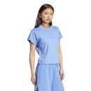 Camiseta adidas ALL SZN Feminina - Foto 3