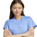 Camiseta adidas ALL SZN Feminina - Foto 4