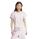Camiseta adidas ALL SZN Feminina - Foto 1