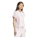 Camiseta adidas ALL SZN Feminina - Foto 3