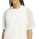Camiseta adidas ALL SZN Feminina - Foto 4