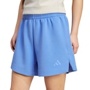 Short adidas ALL SZN Feminino - Foto 1