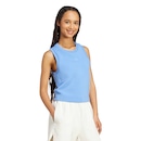 Camiseta Regata adidas Soft Lux Tank Feminina - Foto 3