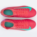 Chuteira de Campo Adulto Nike Mercurial Superfly 10 Club - Foto 3