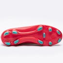 Chuteira de Campo Adulto Nike Mercurial Superfly 10 Club - Foto 6