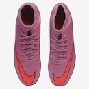 Chuteira Futsal Adulto Nike Mercurial Superfly 10 Club - Foto 4