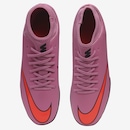 Chuteira Futsal Adulto Nike Mercurial Superfly 10 Club - Foto 3