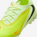 Chuteira Society Adulto Nike Phantom 6 Reactx Pro - Foto 9