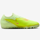 Chuteira Society Adulto Nike Phantom 6 Reactx Pro - Foto 3