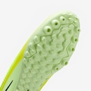 Chuteira Society Adulto Nike Phantom 6 Reactx Pro - Foto 8