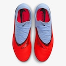 Chuteira Society Adulto Nike Phantom 6 Reactx Pro - Foto 4