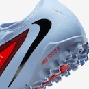 Chuteira Society Adulto Nike Phantom 6 Reactx Pro - Foto 9