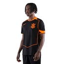 Camisa do Corinthians III 25/26 Jogador Nike Total 90 Masculina - Foto 2