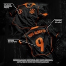 Camisa do Corinthians III 25/26 Jogador Nike Total 90 Masculina - Foto 3