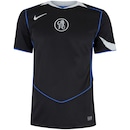 Camisa do Chelsea III 25/26 Torcedor Total 90 Nike Masculina - Foto 1