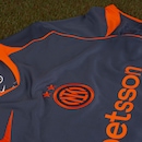 Camisa Inter de Milão III 25/26 Torcedor Pro Masculina - Foto 2