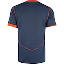 Camisa Inter de Milão III 25/26 Torcedor Pro Masculina - Foto 3