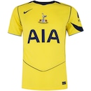 Camisa do Tottenham III 25/26 Torcedor Pro Nike Masculina - Foto 1