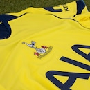 Camisa do Tottenham III 25/26 Torcedor Pro Nike Masculina - Foto 2