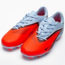 Chuteira de Campo Adulto Nike Phantom 6 Club - Foto 5