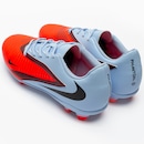 Chuteira de Campo Adulto Nike Phantom 6 Club - Foto 6