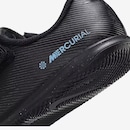 Chuteira Futsal Infantil Nike Mercurial Vapor 16 Club - Foto 10