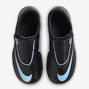 Chuteira Futsal Infantil Nike Mercurial Vapor 16 Club - Foto 5