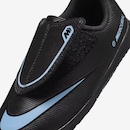 Chuteira Futsal Infantil Nike Mercurial Vapor 16 Club - Foto 9