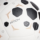 Bola de Futebol Nike Pitch - Foto 4