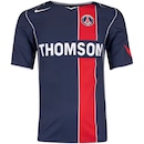 Camisa do Paris Saint-Germain II 25/26 Torcedor Total 90 Nike Masculina - Foto 2