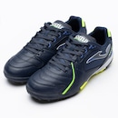 Chuteira Society Adulto Joma Dribling - Foto 4