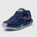 Tênis Masculino Joma Point Clay - Foto 7