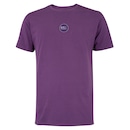 Camiseta do Los Angeles Lakers NBA Tazo Team N0173 Masculina - Foto 1