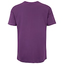 Camiseta do Los Angeles Lakers NBA Tazo Team N0173 Masculina - Foto 2