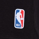 Camiseta do Chicago Bulls NBA Seal N0436 Masculina - Foto 3