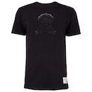 Camiseta do Los Angeles Lakers NBA Colorless N0463 Masculina - Foto 1