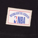 Camiseta do Los Angeles Lakers NBA Colorless N0463 Masculina - Foto 3