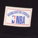 Camiseta do Miami Heat NBA Big Start N0467 Masculina - Foto 3