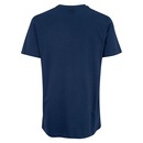 Camiseta NBA Mini Patch N0514 Masculina - Foto 2