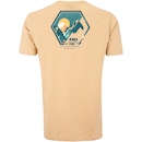 Camiseta HD Mauna Kea H0187 Masculina - Foto 2